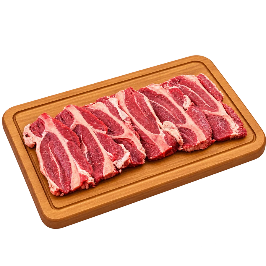 Bisteca do sete