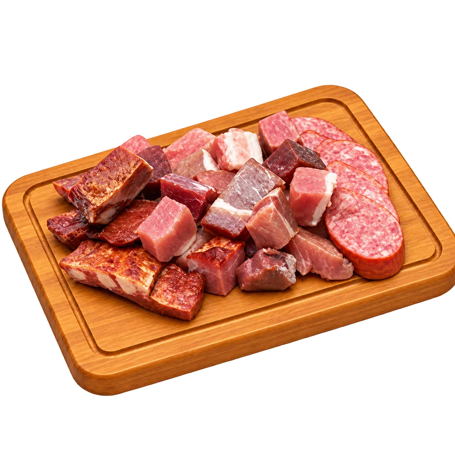 Kit feijoada